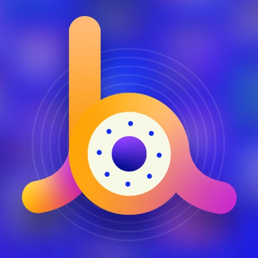Bhima Apps Logo