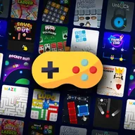 All in One Game : Instant Games Icon