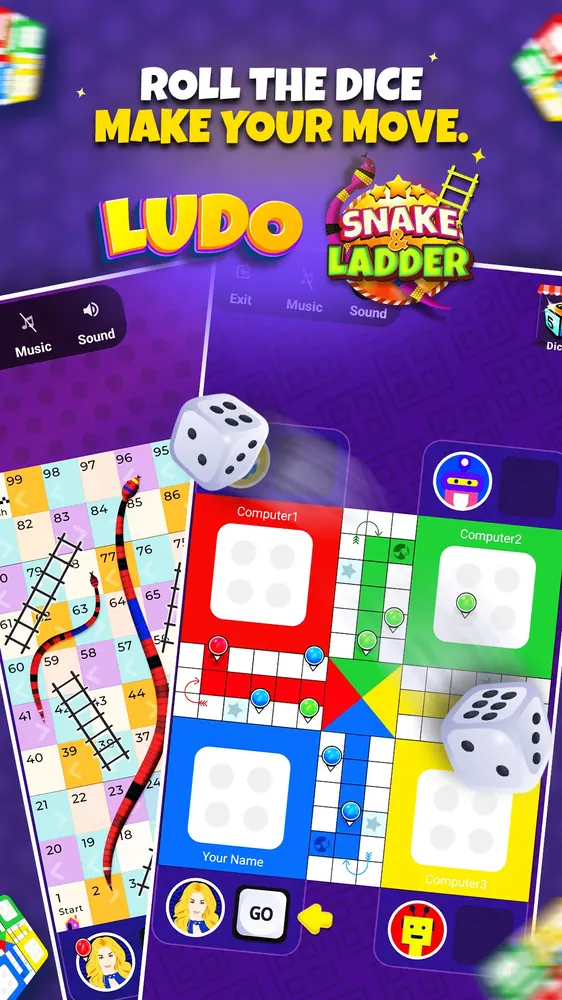 All in One Game : Instant Games Screenshot 2 - Official Preview