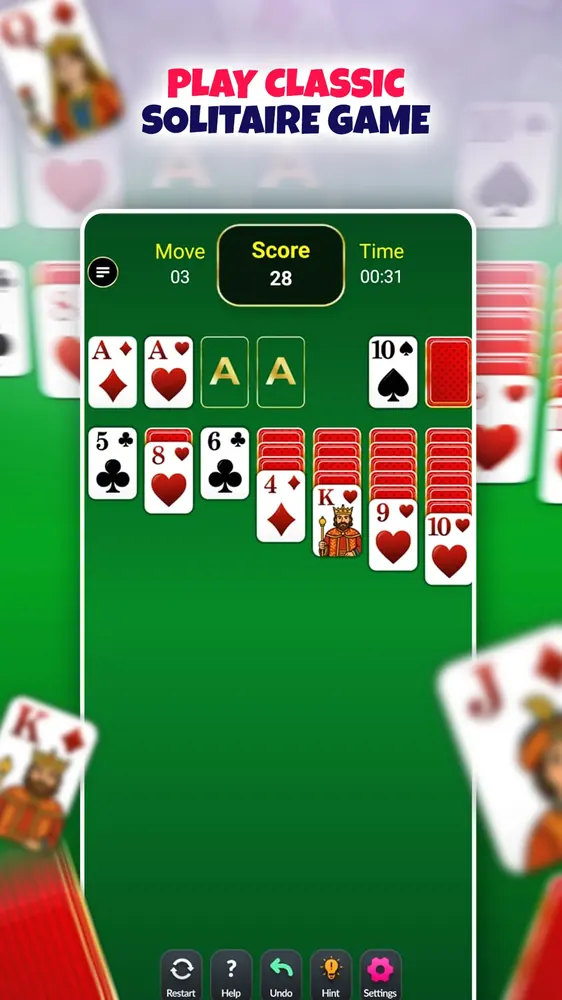 All in One Game : Instant Games Screenshot 4 - Official Preview