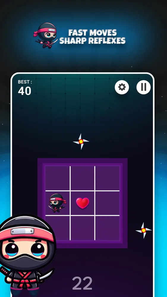 All in One Game : Instant Games Screenshot 5 - Official Preview