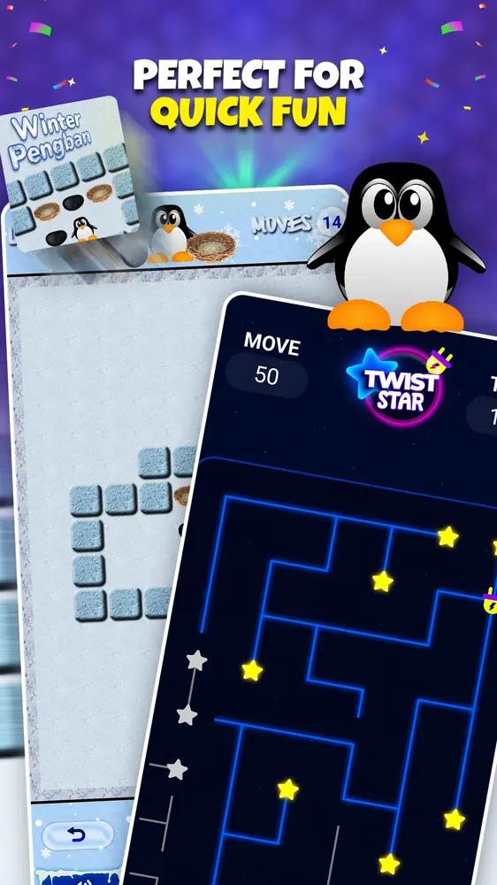 All in One Game : Instant Games Screenshot 6 - Official Preview