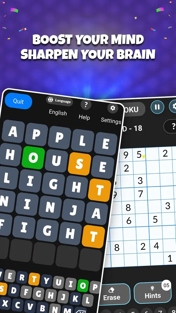 All in One Game : Instant Games Screenshot 7 - Official Preview
