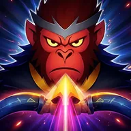 Boss Archer : Monster Hunter Icon