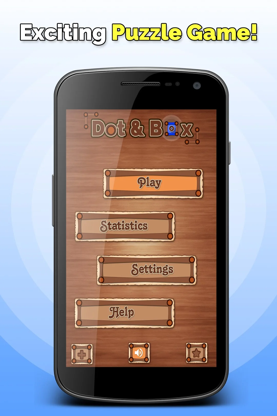 Dots and Boxes Classic Screenshot 1 - Official Preview