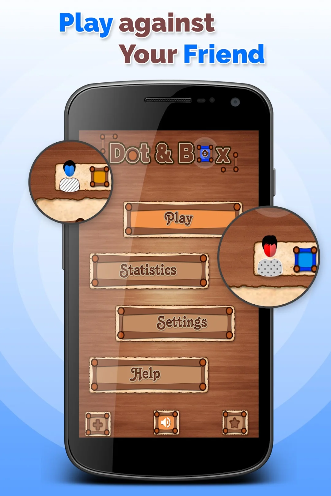 Dots and Boxes Classic Screenshot 2 - Official Preview