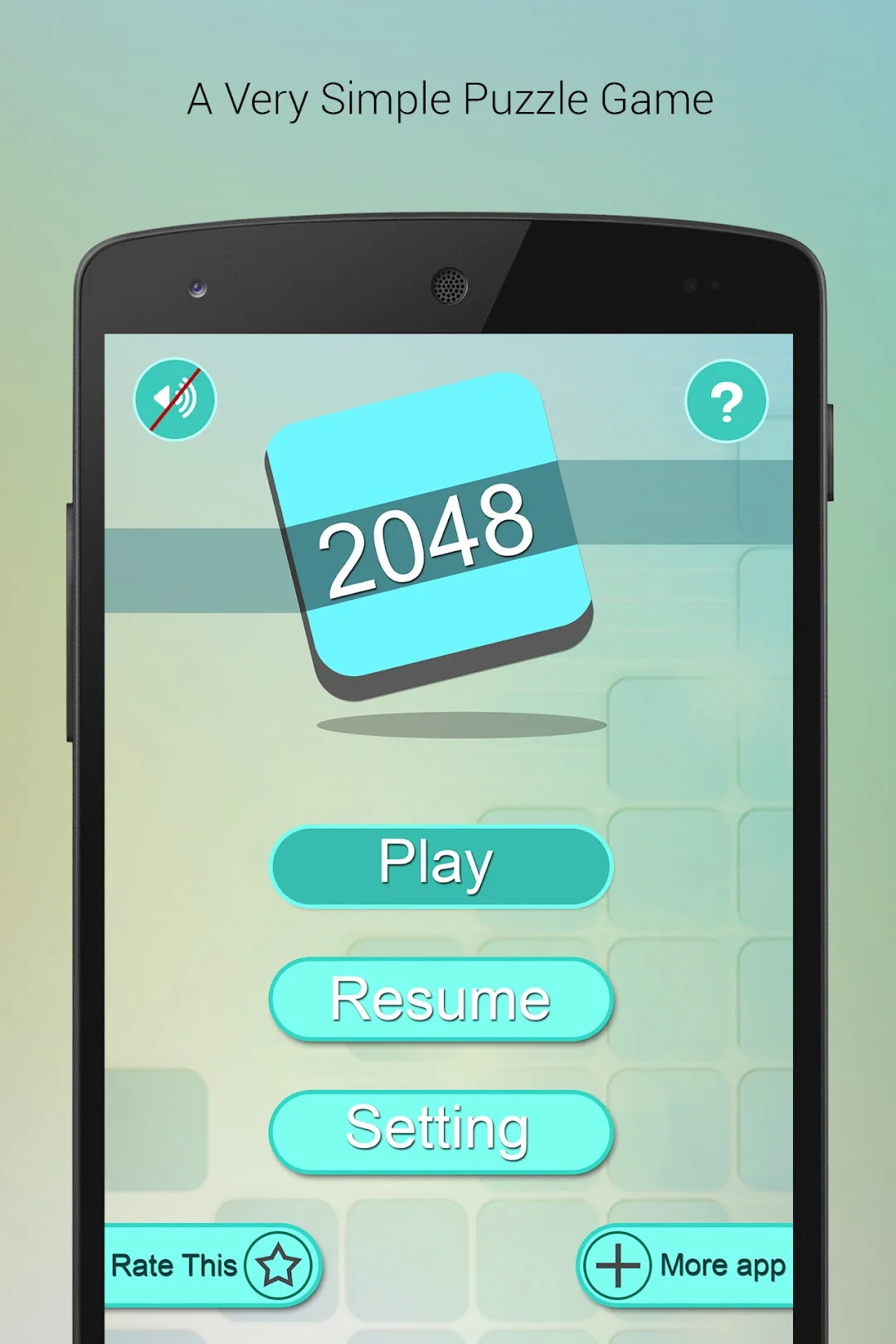 2048 - Merge Block Puzzle Screenshot 5 - Official Preview