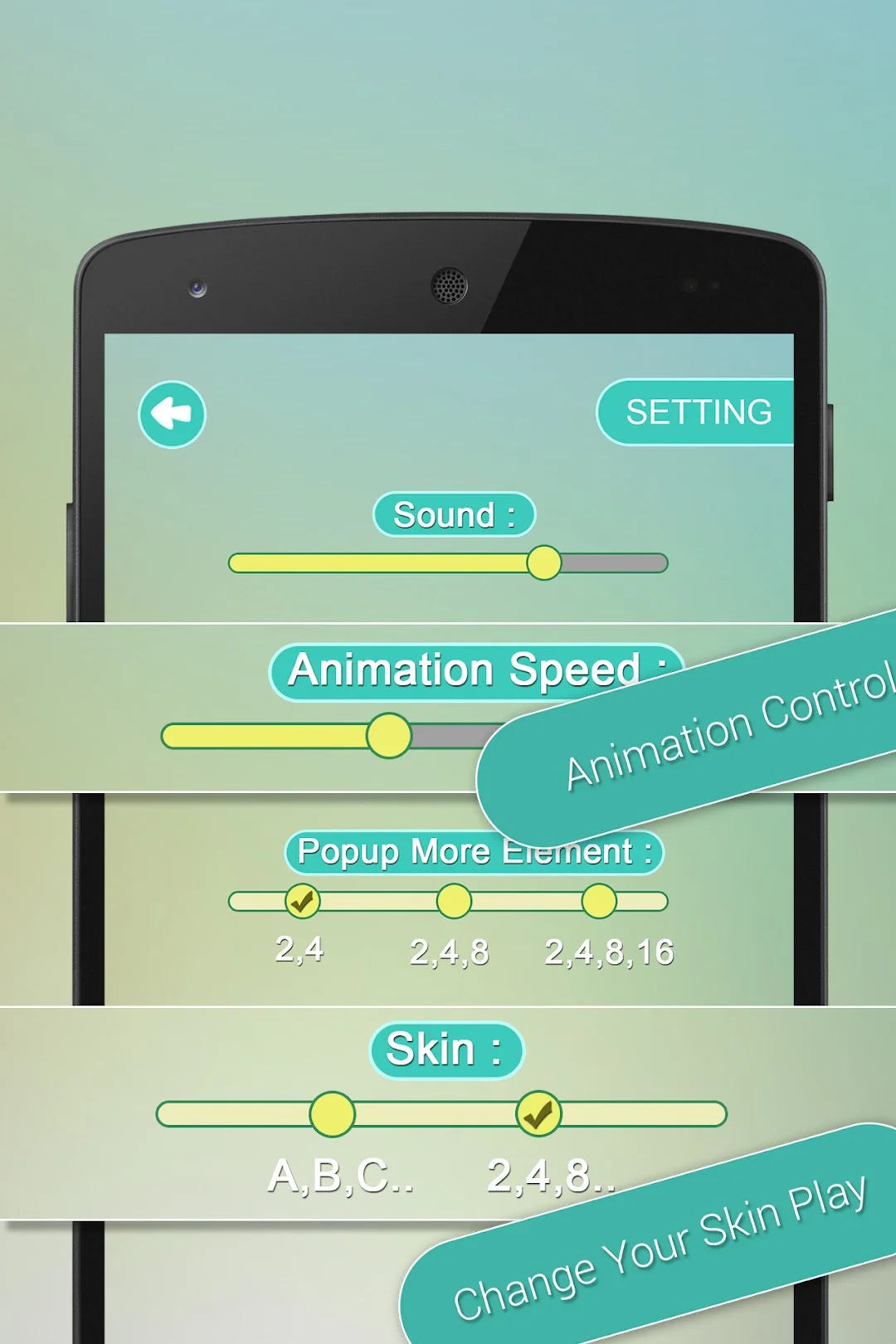 2048 - Merge Block Puzzle Screenshot 6 - Official Preview