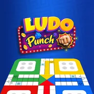 Ludo Punch : Multiplayer Board Game Icon