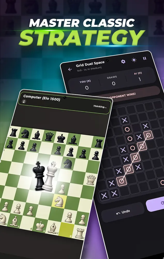 Offline Games - No WiFi Games Screenshot 4 - Official Preview