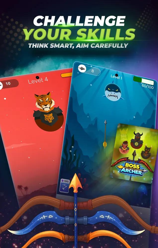 Offline Games - No WiFi Games Screenshot 6 - Official Preview
