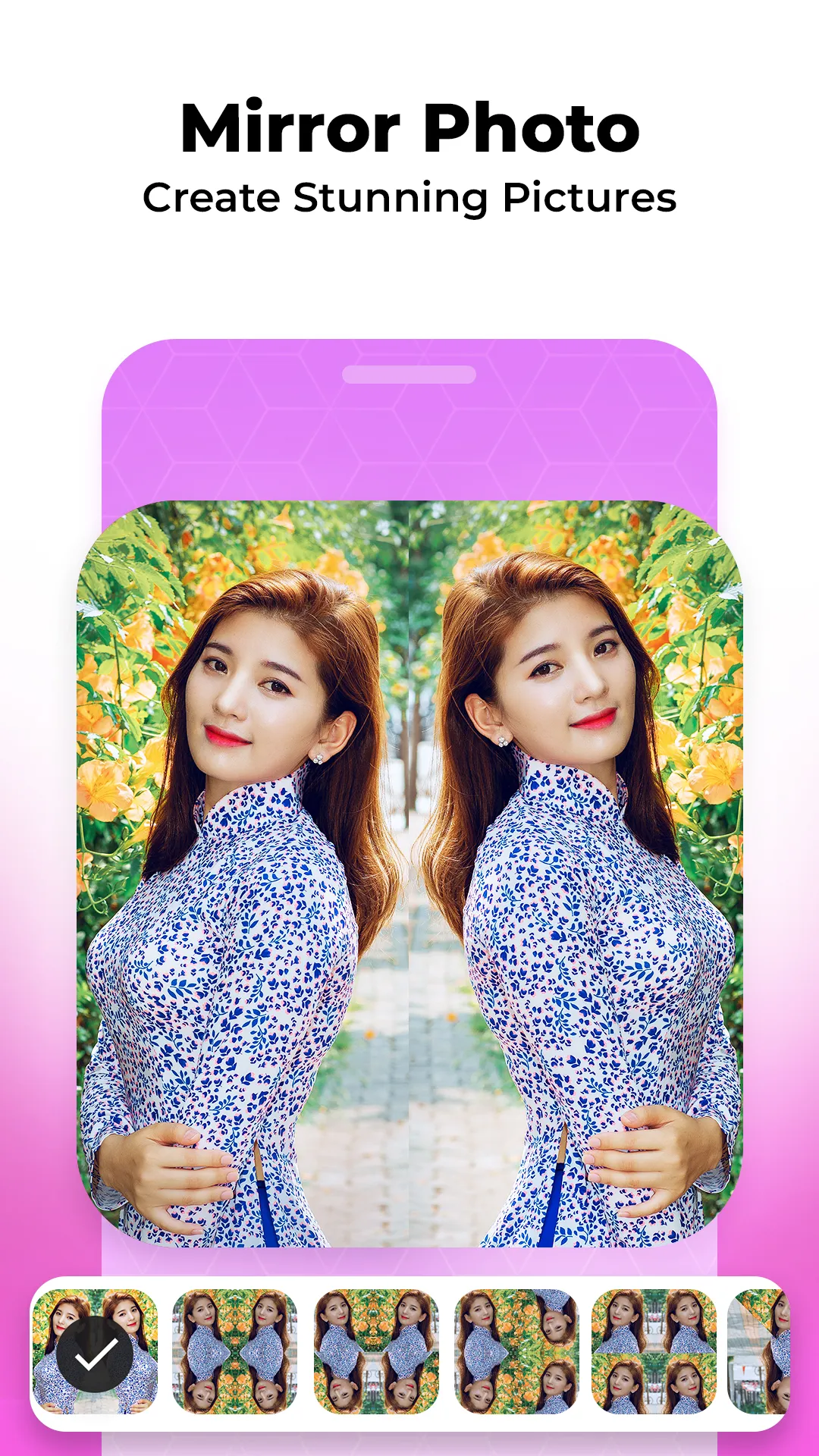 Cut Paste Photo Editor Screenshot 1 - Background Eraser