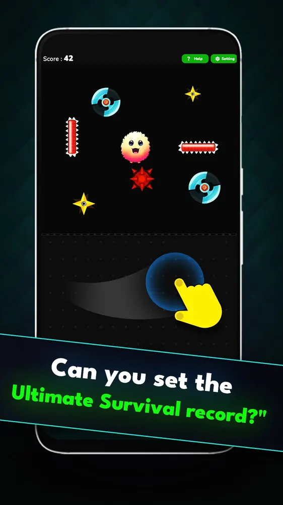 Save Me Out : Escape Puzzle Screenshot 2 - Official Preview