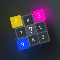 Sudoku - Classic Brain Puzzle Icon