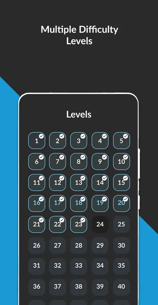 Sudoku - Classic Brain Puzzle Screenshot 6 - Official Preview