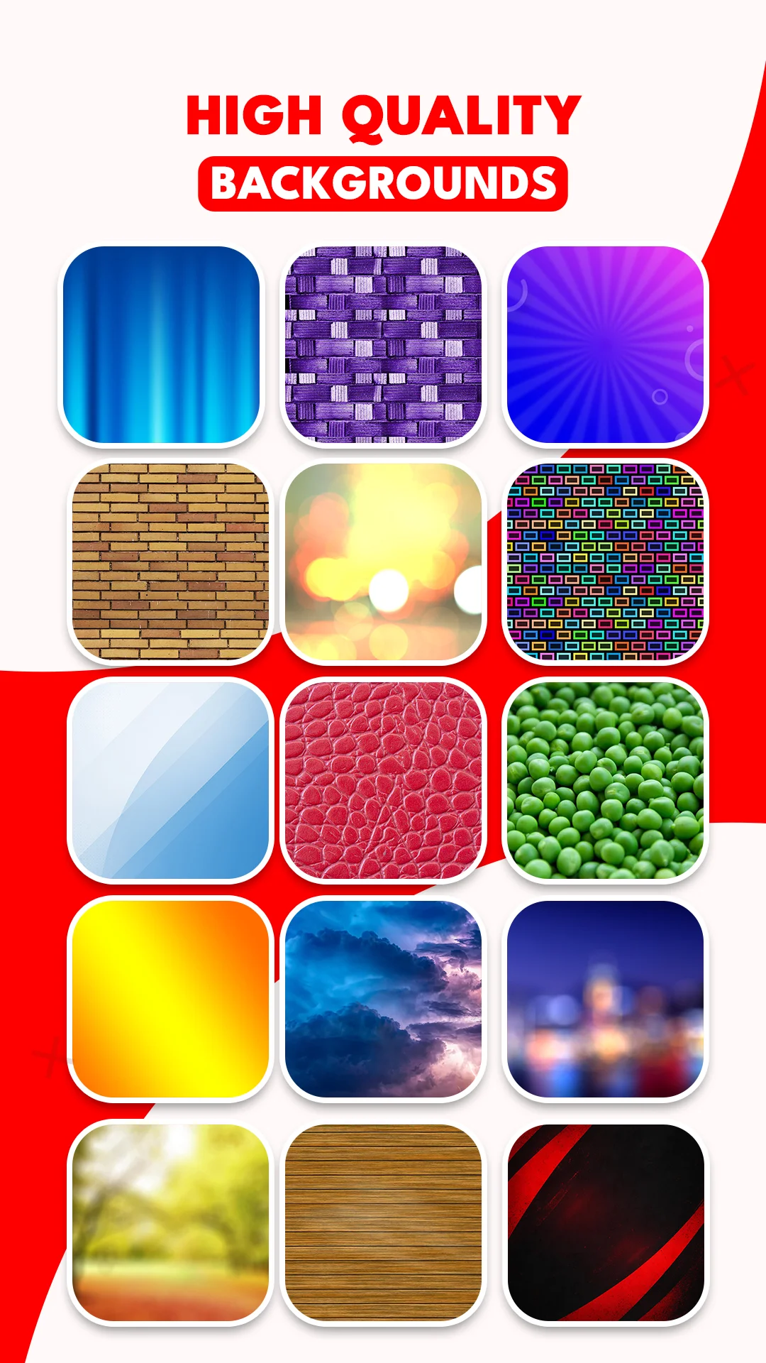 Thumbnail Maker for YouTube Screenshot 5 - Official Preview