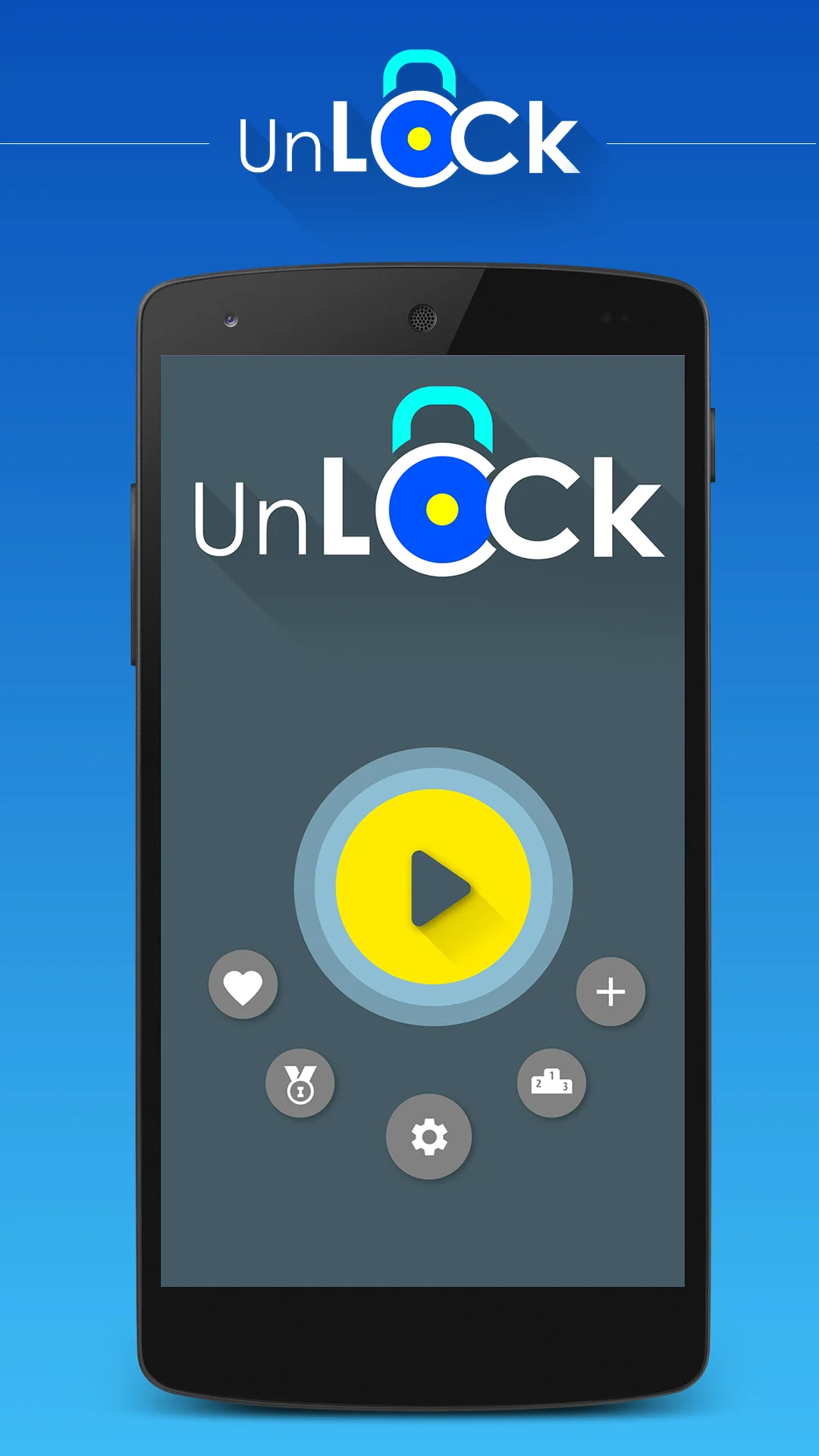 Unlock the Lock - Pop Open Screenshot 1 - Official Preview