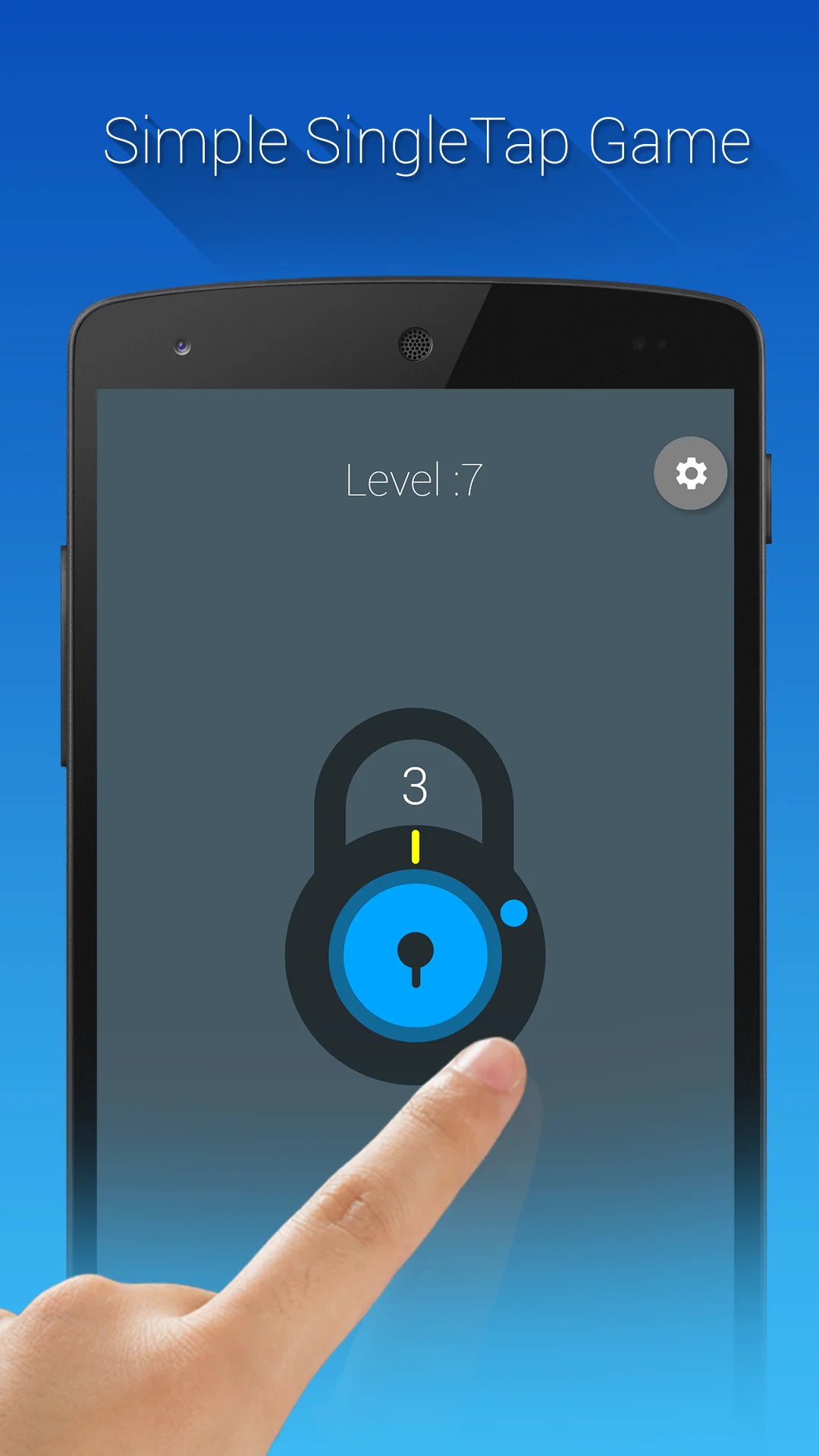 Unlock the Lock - Pop Open Screenshot 2 - Official Preview