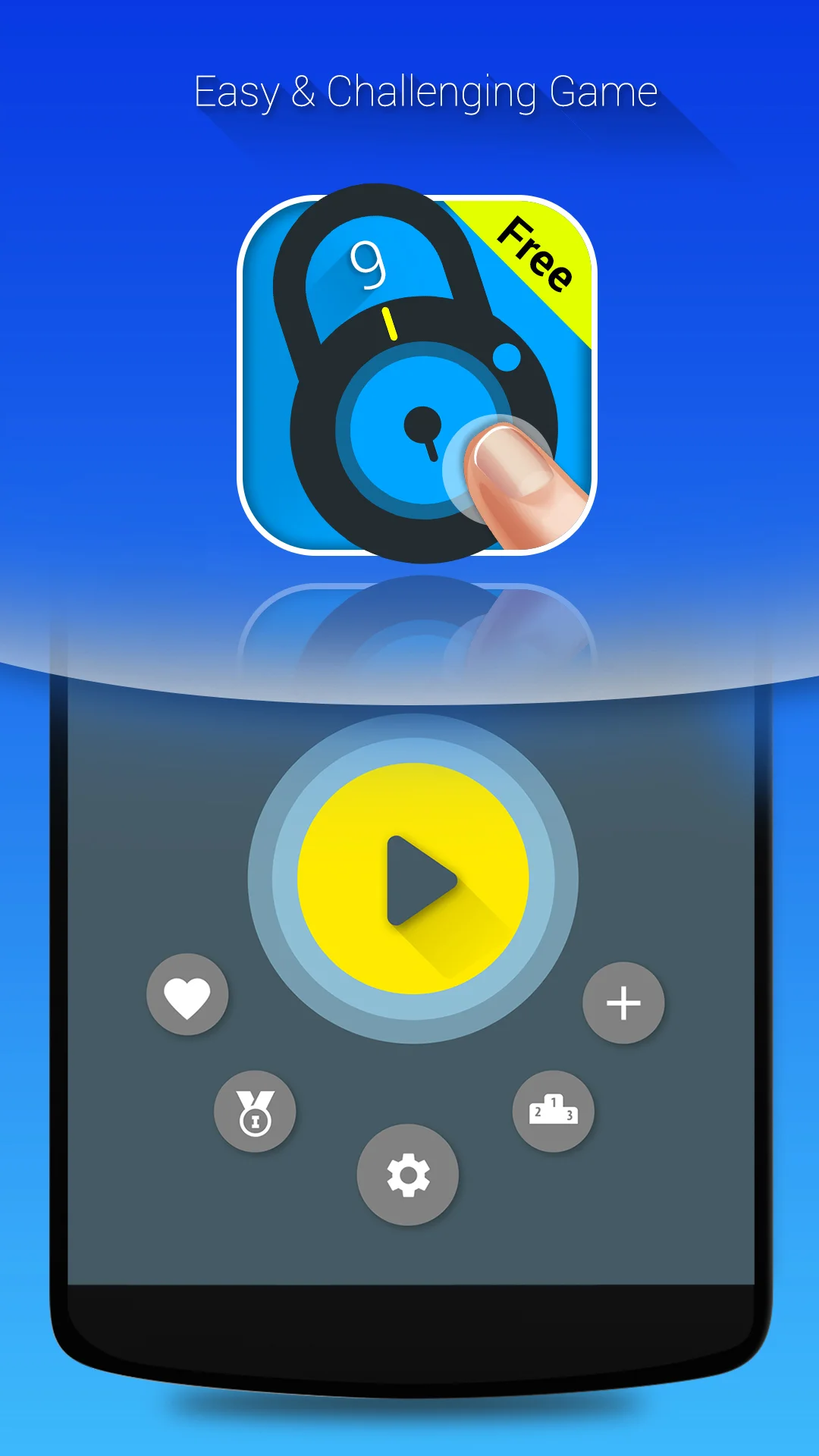 Unlock the Lock - Pop Open Screenshot 4 - Official Preview